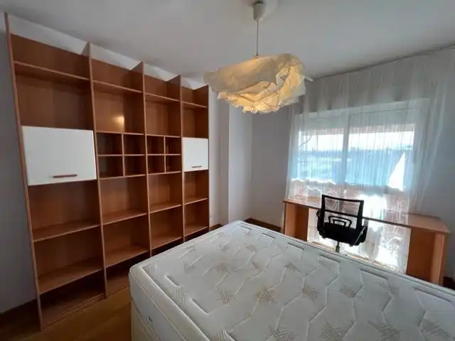 Flat for rent in El Ranero