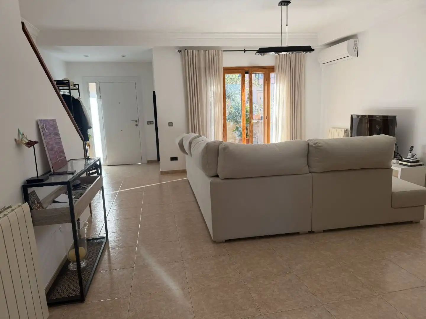 Adosado con jardín en venta en Canonge Sebastià Gili 6, imagen 11