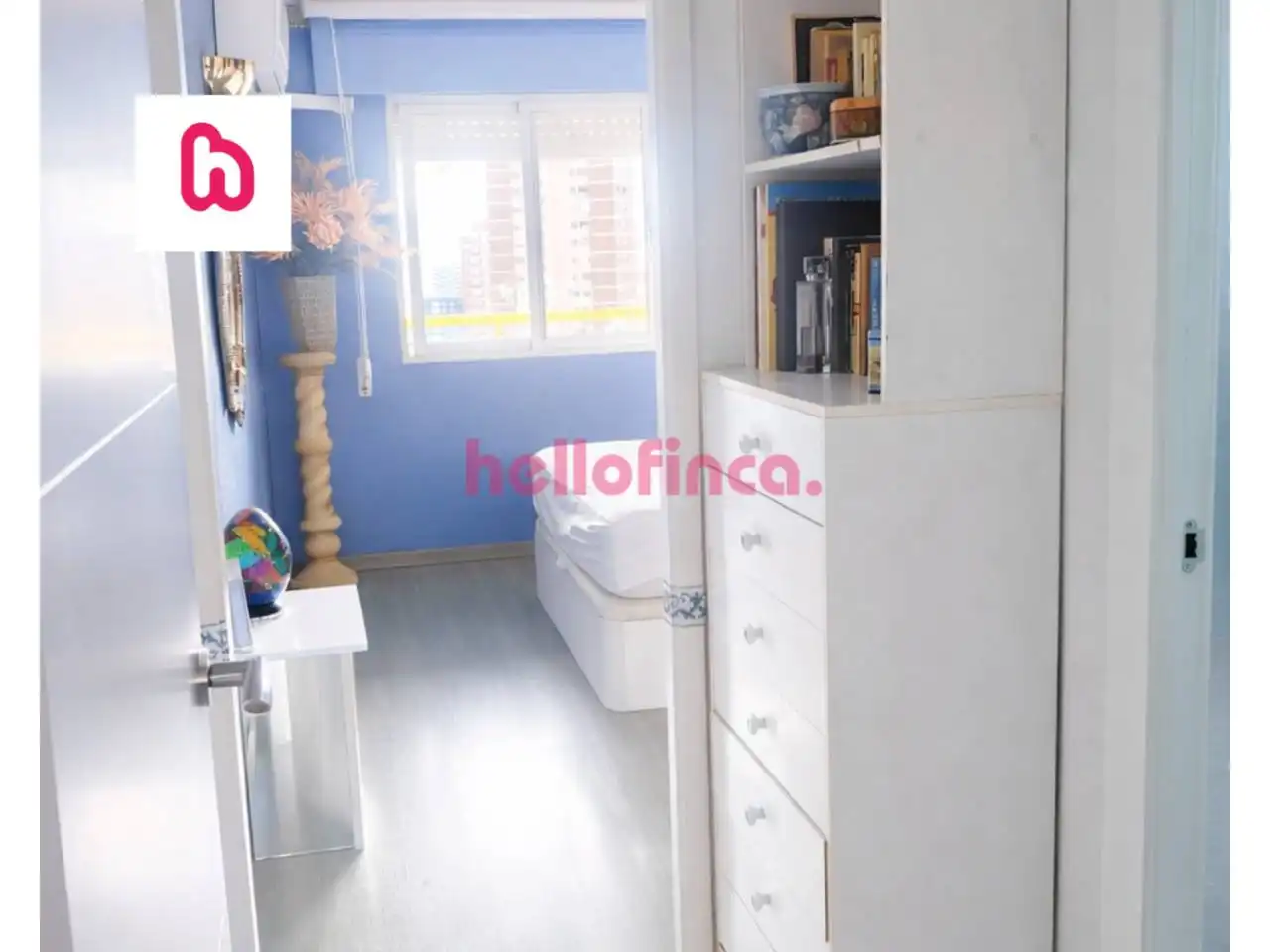 Appartement avec terrasse à vendre à Calle Islandia, imagen 11