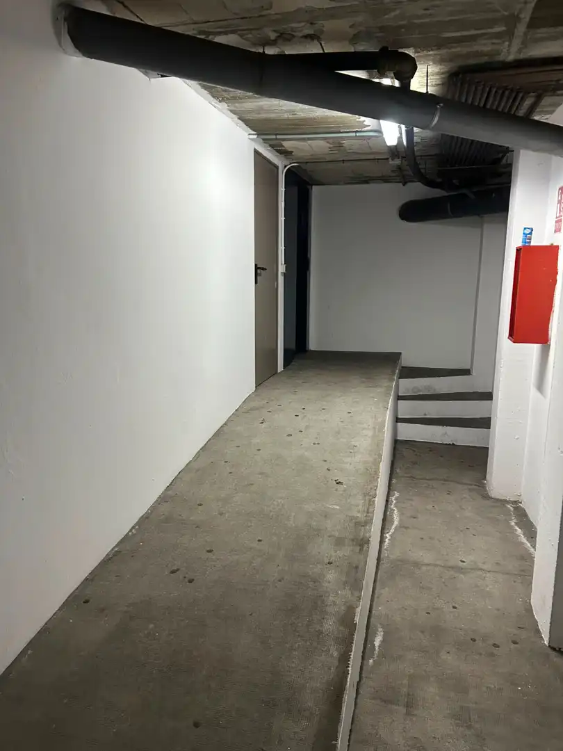 Piso en venta en Puerto Real con Aire acondicionado