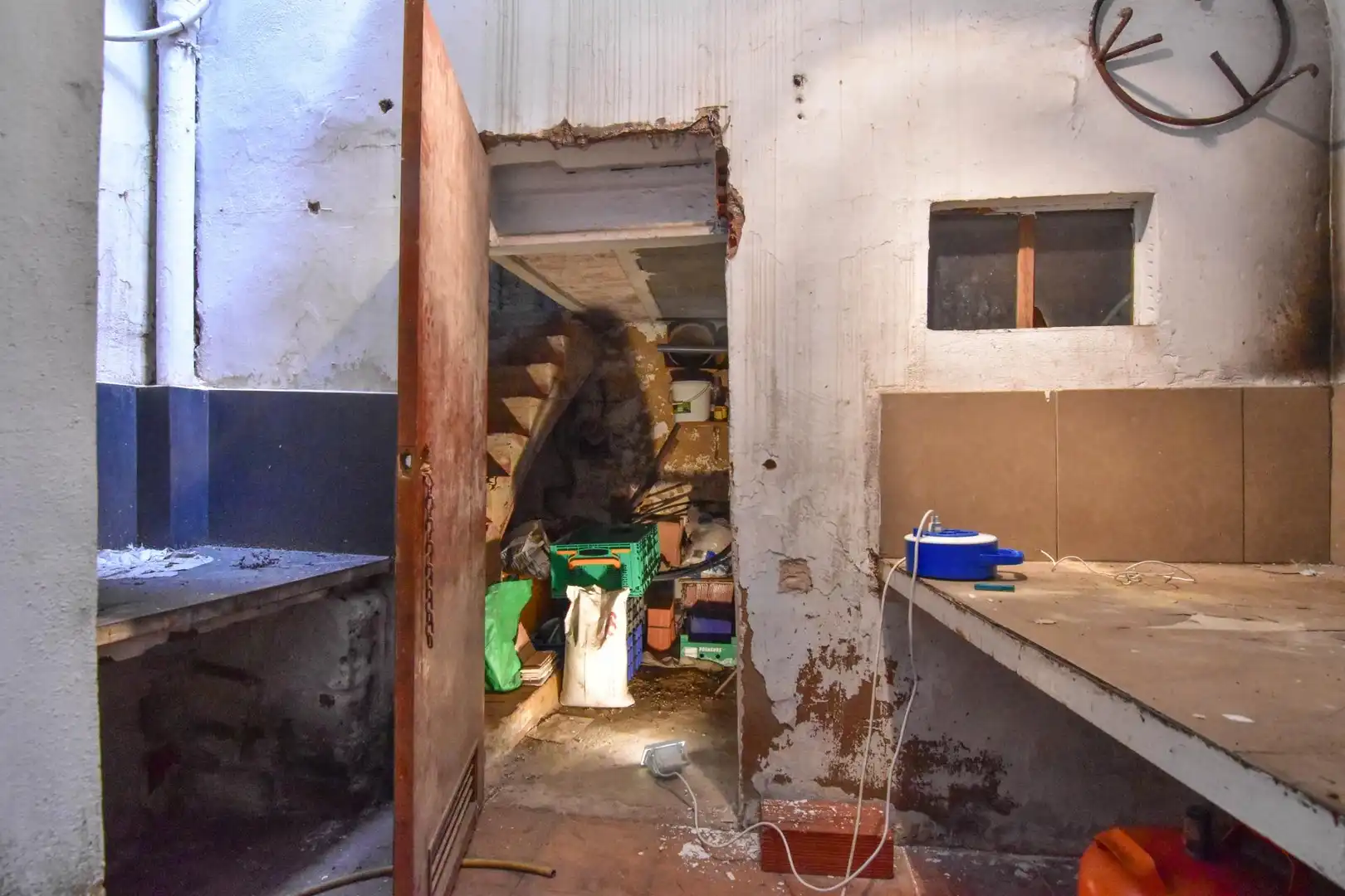 Casa o xalet en venda en Massamagrell