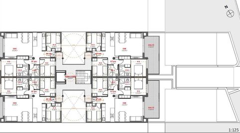 Foto 3 von Wohnung zum Verkauf in Sant Joan - Vilarromà, Palamós