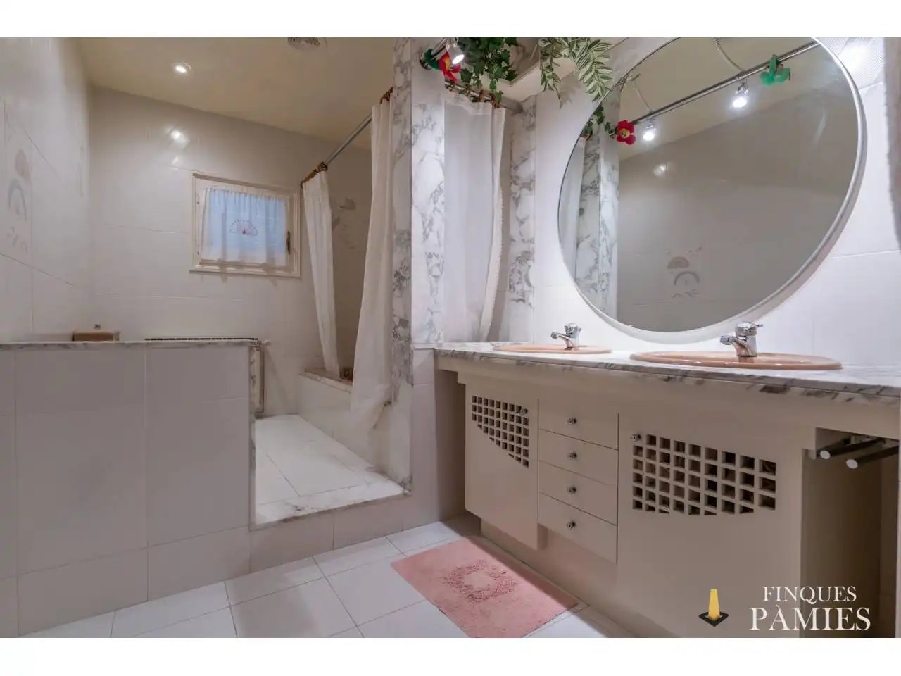 Baño de Casa o chalet en venta en Reus con Calefacción, Jardín privado y Terraza