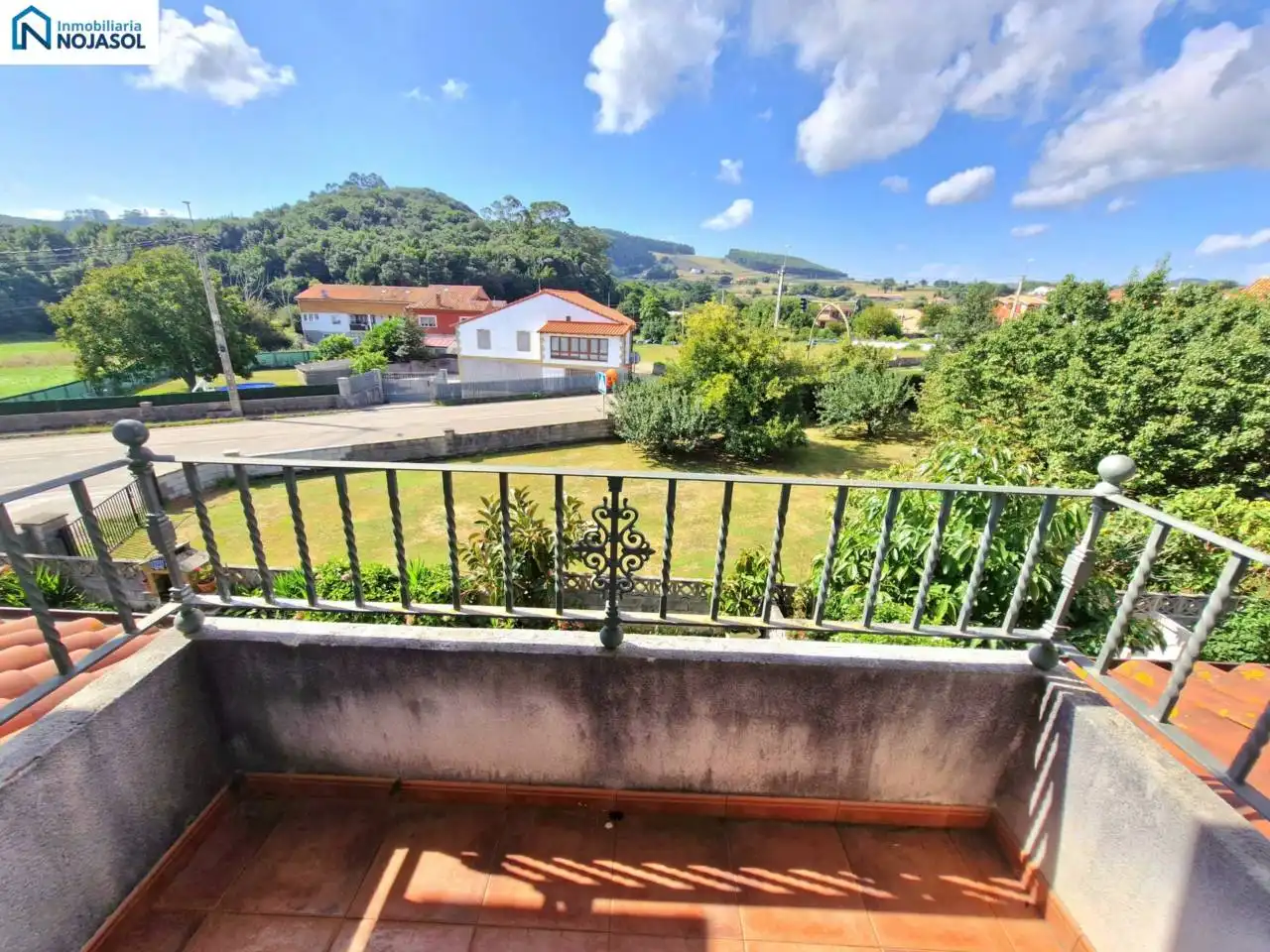 Wohnung mit Garten zum Verkauf in Calle BARRIO ZOÑA, imagen 51