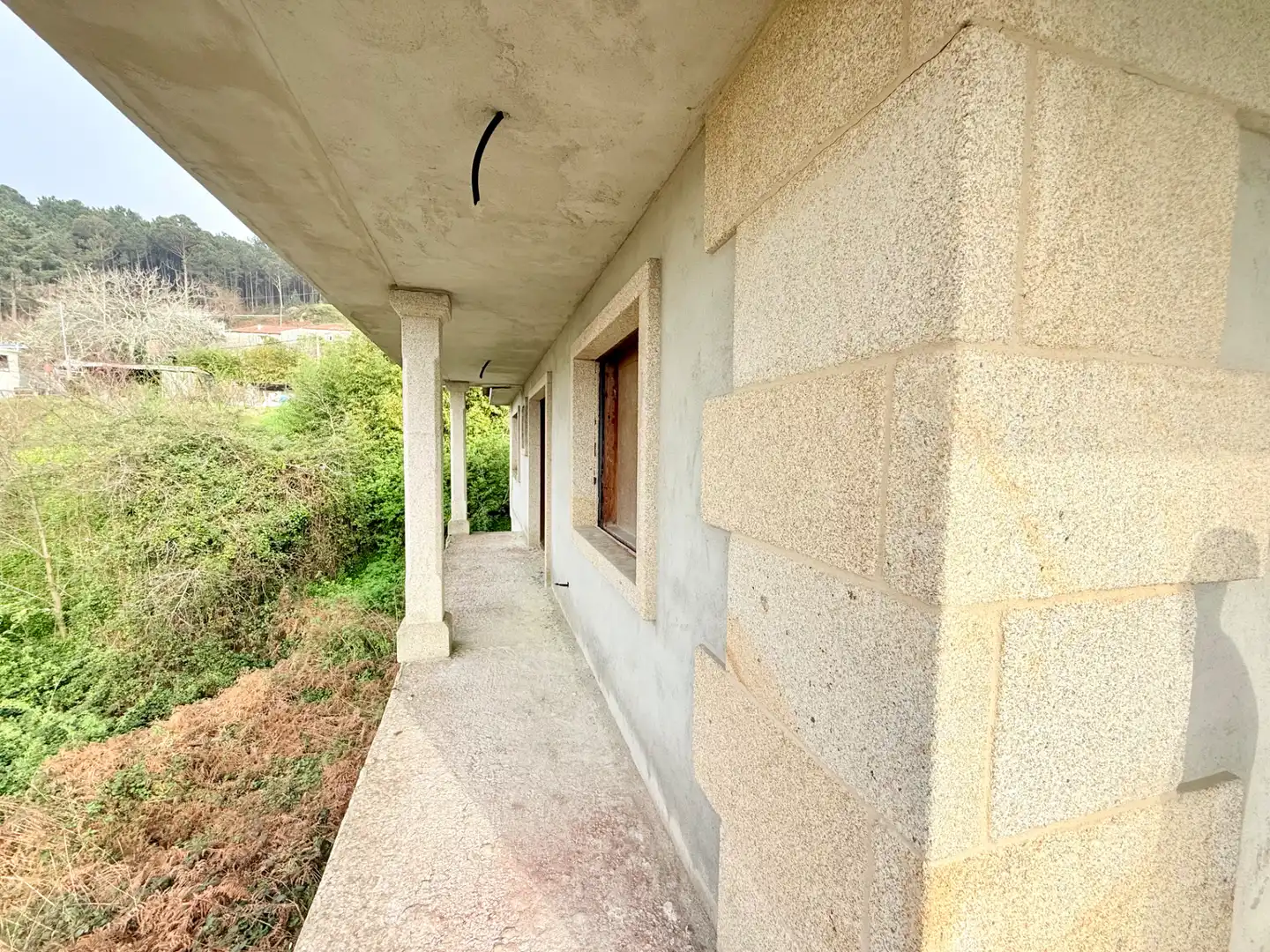 Casa amb jardí en venda a Lugar Guntin 4, imagen 20