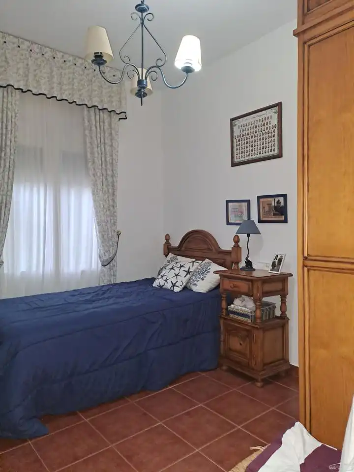 Habitación de Casa o chalet en venta en Lucena con Piscina