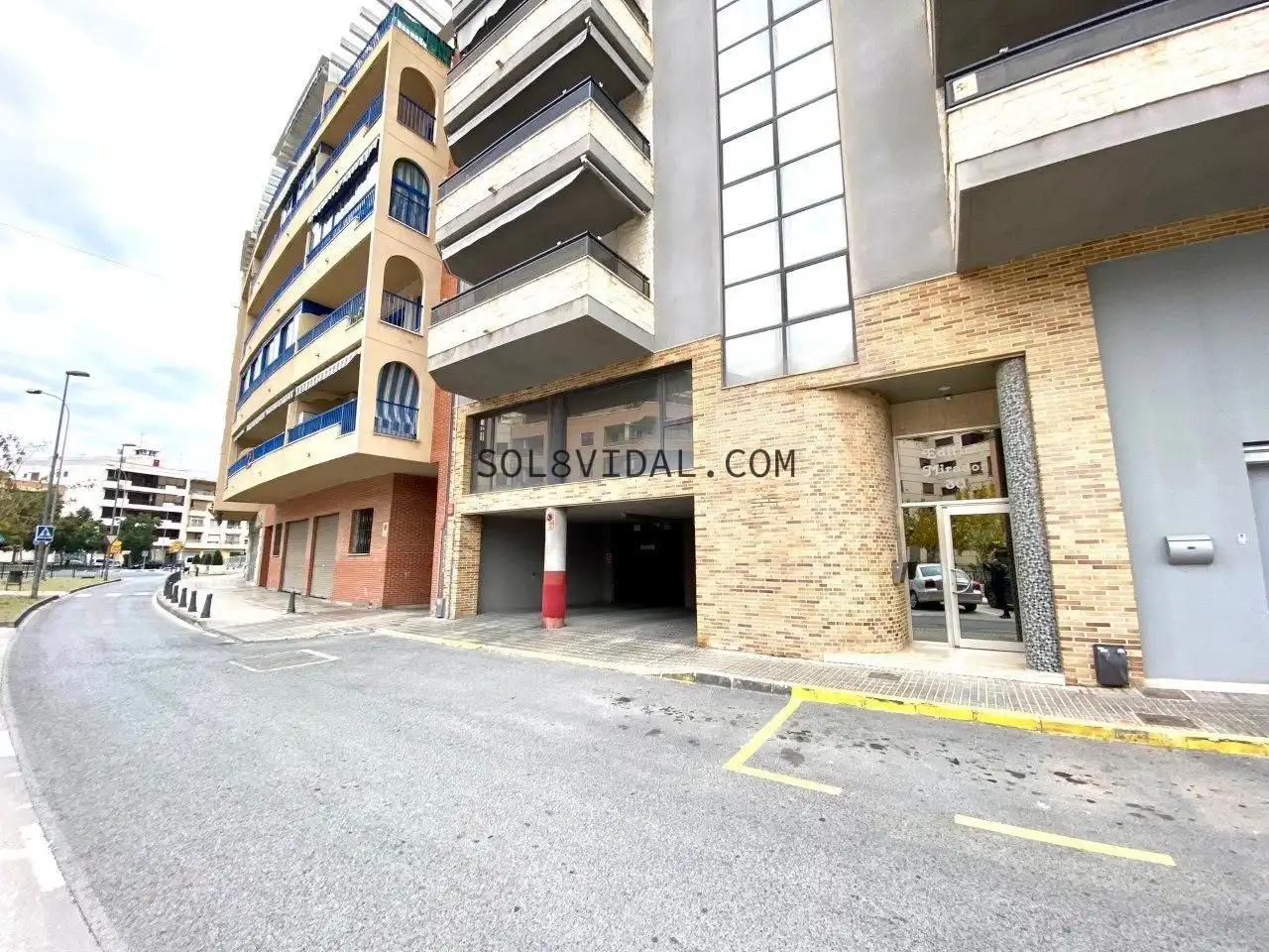 Individual en venta en Calle TEMISTOCLES ALMAGRO, imagen 4
