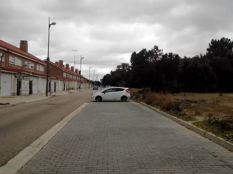 Terreno residencial en venta en Revuelta, imagen 10