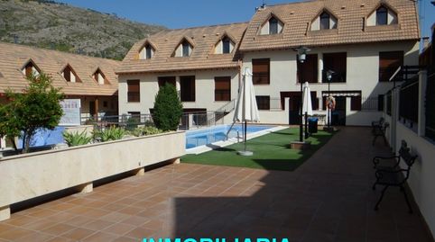 Foto 5 de Dúplex en venda a Calle la Bolea, La Iruela, Jaén
