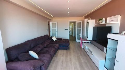 Foto 2 de Piso en venta en Rúa Do Conde de Torrecedeira, Berbés - Peritos, Vigo
