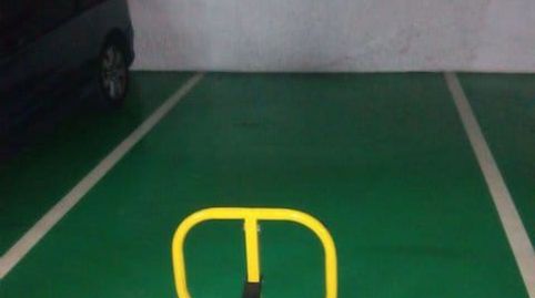 Foto 3 de Garatge en venda a Carrer de Laureà Miró, 238, El Centre, Esplugues de Llobregat