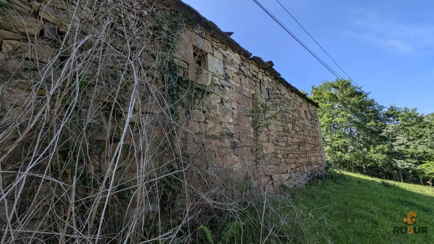 Casa rústica en venta en ALAR 2524, imagen 10