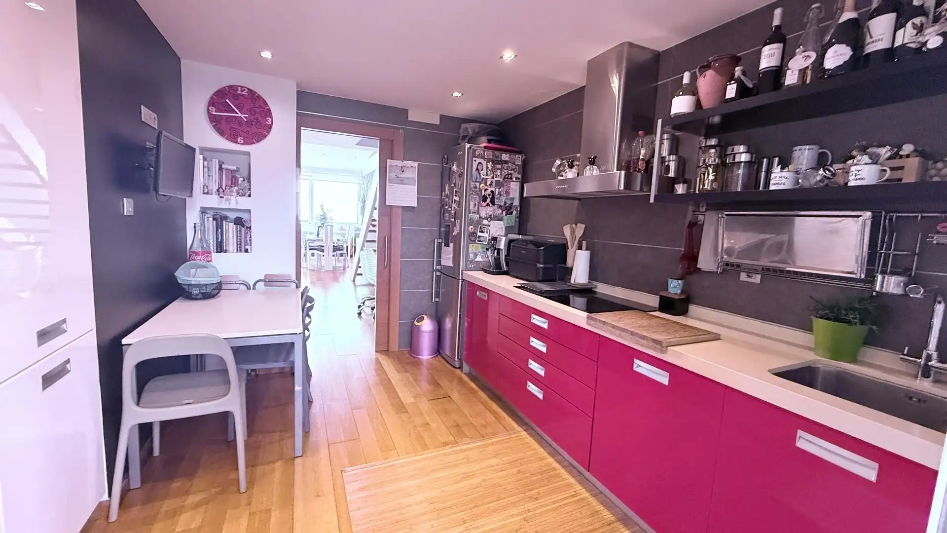 Maisonette mit Pool zum Verkauf in El Secanet - Hacienda del Sol, imagen 8