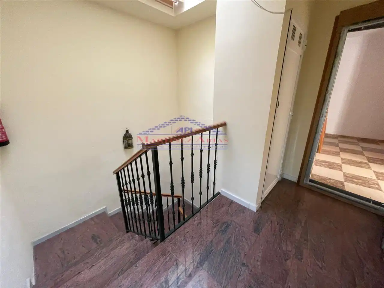 Ático en venta en Andújar con Terraza