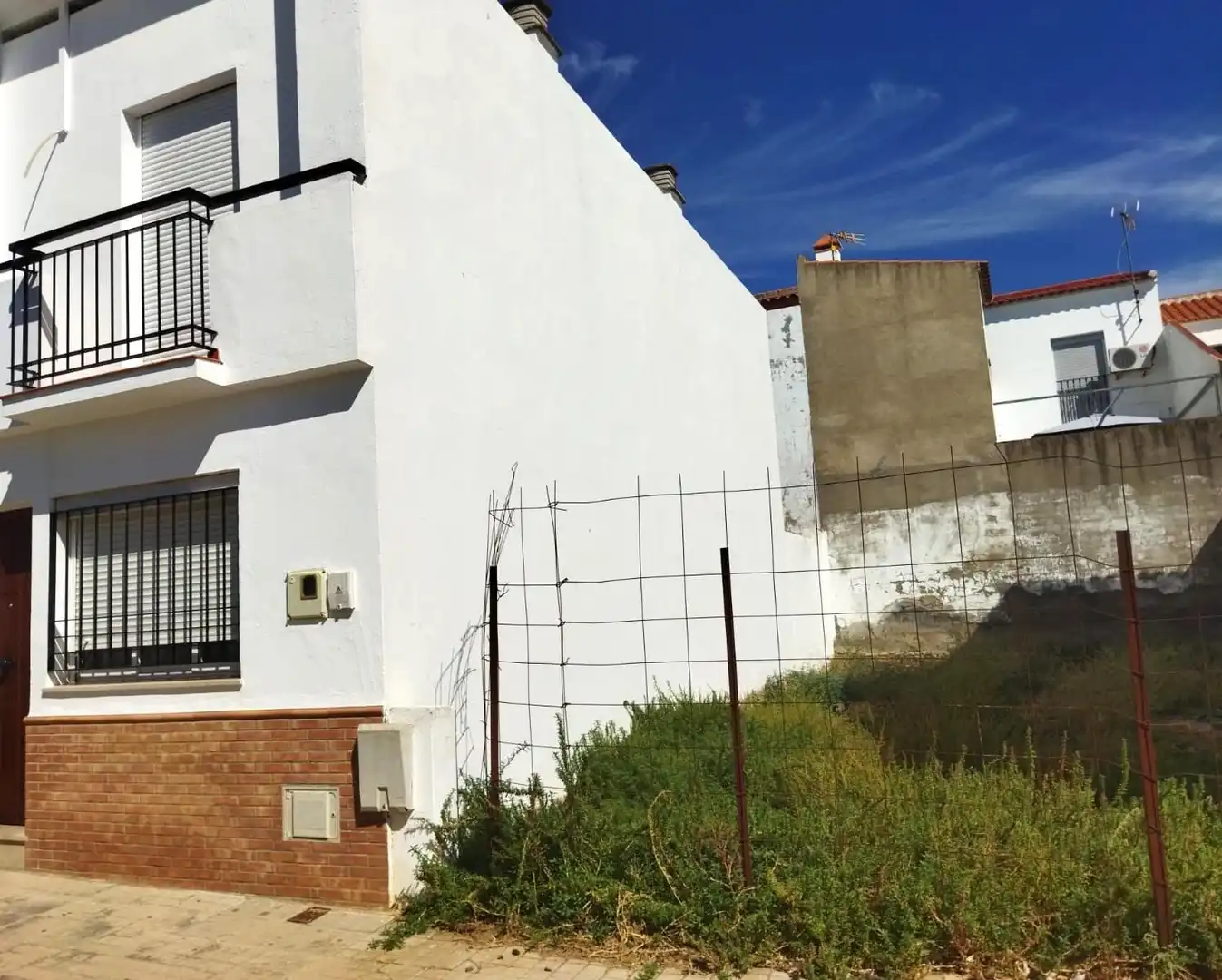 Terrenos y solares en venta en El Pedroso, imagen 2