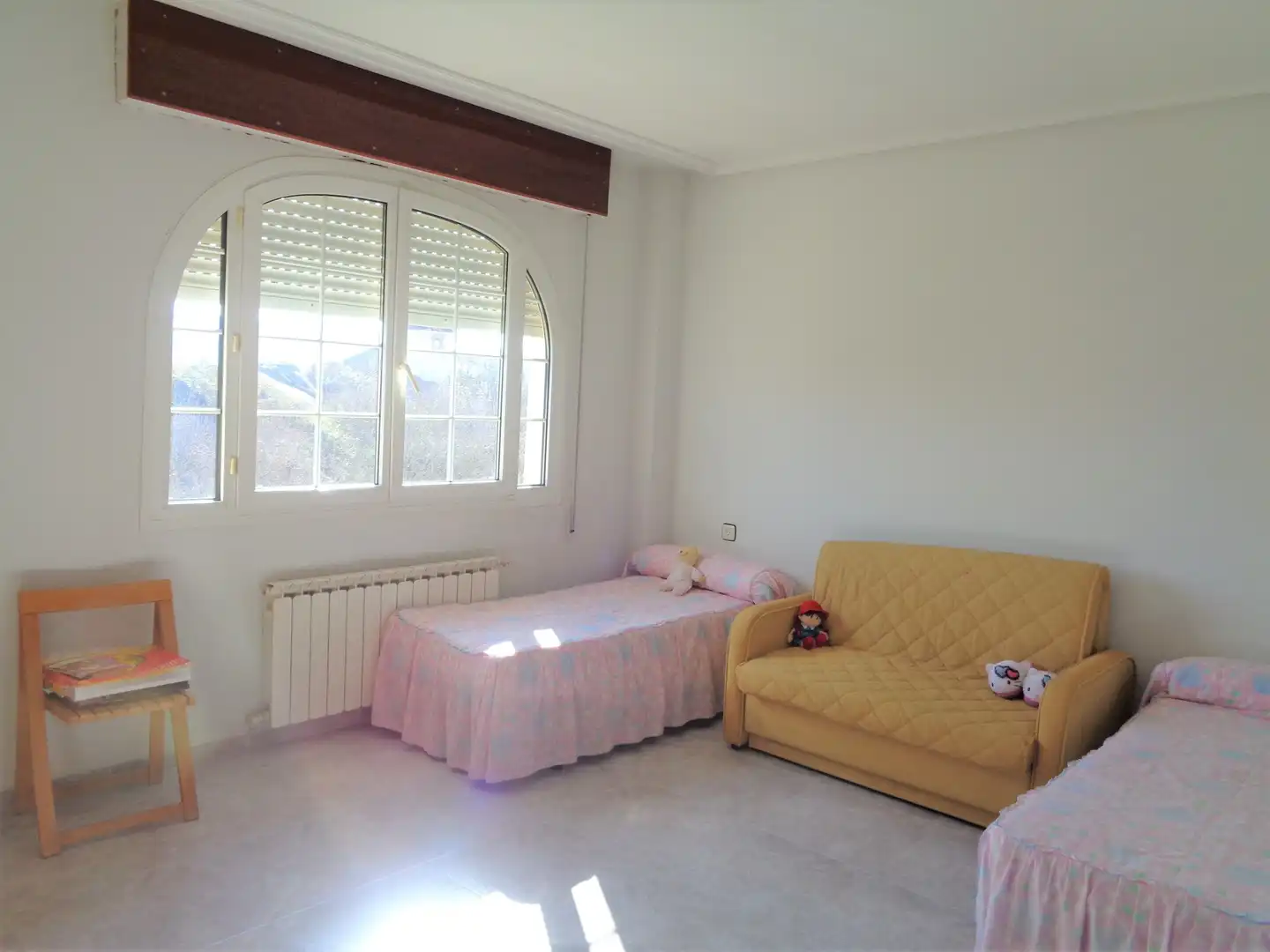 Einfamilien-Reihenhaus zum Verkauf in Calle José Canalejas, Los Pinos - El Pilar