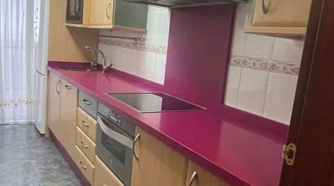 Foto 4 de Piso en venta en Viña Málaga, Vélez-Málaga