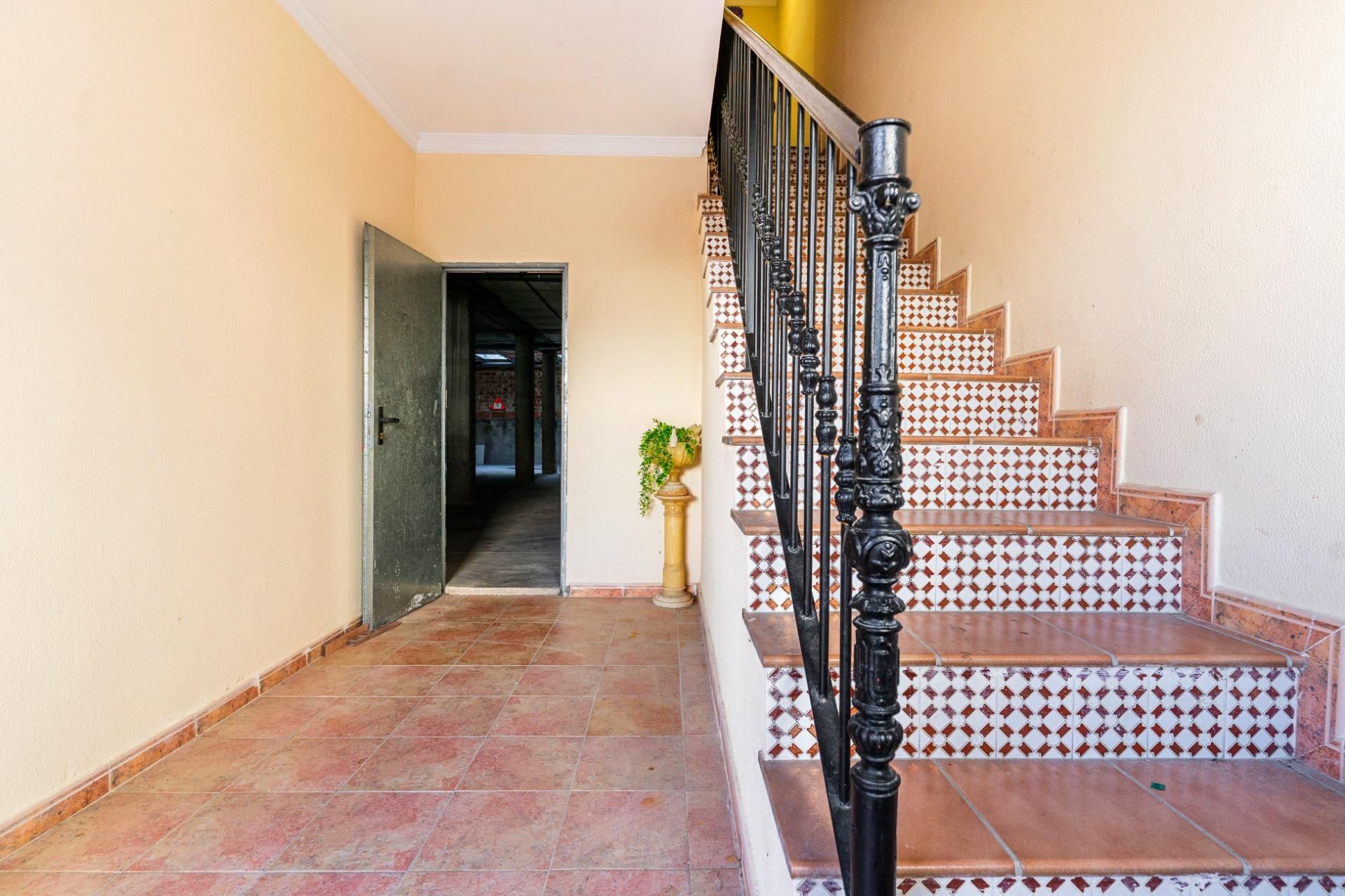 Casa o xalet en venda en Chiclana de la Frontera amb Alarma