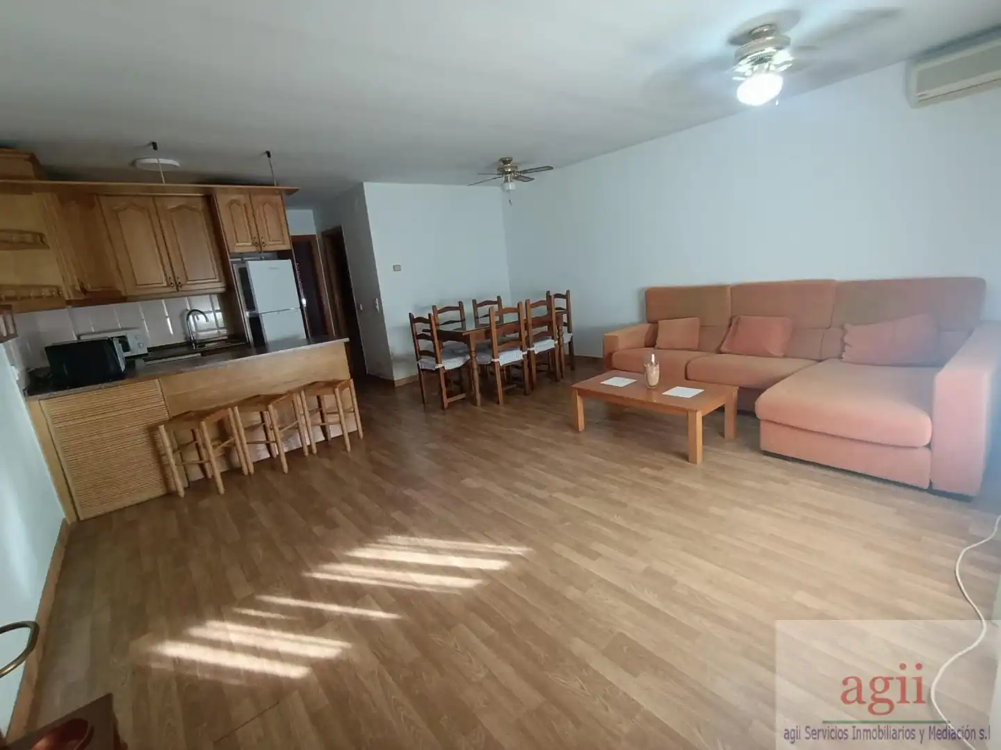 Apartamento en venta en Alovera