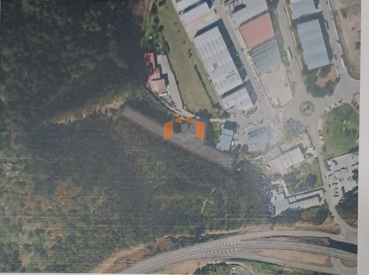 Terreny residencial en venda a Bueu