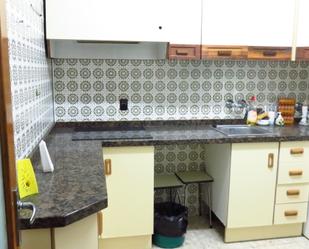 Kitchen of Flat to rent in Avilés