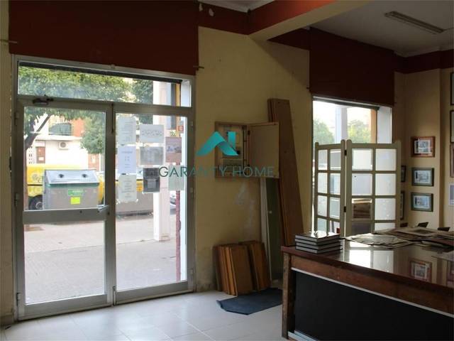 Local comercial en Alquiler en San Pablo