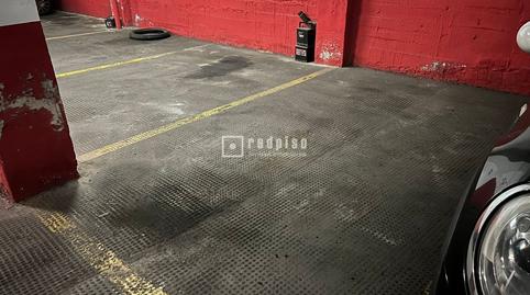 Photo 2 of Garage for rent in Mercedes Arteaga, Opañel,  Madrid Capital