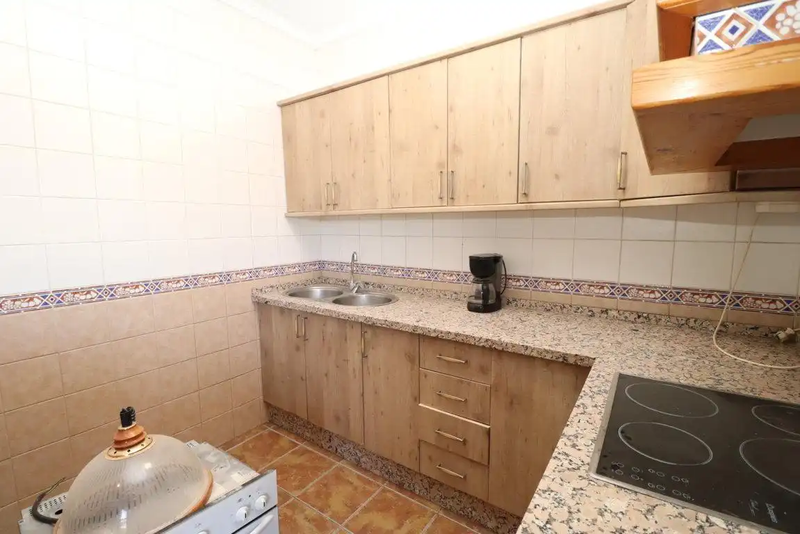 Casa con piscina en alquiler en Centro, imagen 27