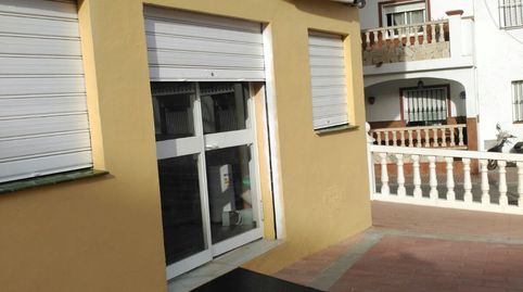 Photo 2 of Commercial properties for rent in San Luis de Sabinillas, Manilva