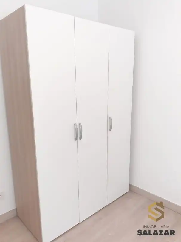 Piso de alquiler en Ramón y Cajal Etorbidea, San Pedro de Deusto - La Ribera