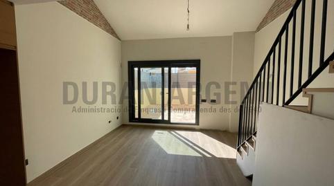 Foto 2 de Dúplex en venta en Infant Martí, Ca n'Aurell, Barcelona