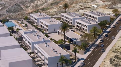 Photo 3 from new construction home in Flat for sale in Resistiré  Parcela L  Pp Caleta Mª Luisa, Arico, Santa Cruz de Tenerife