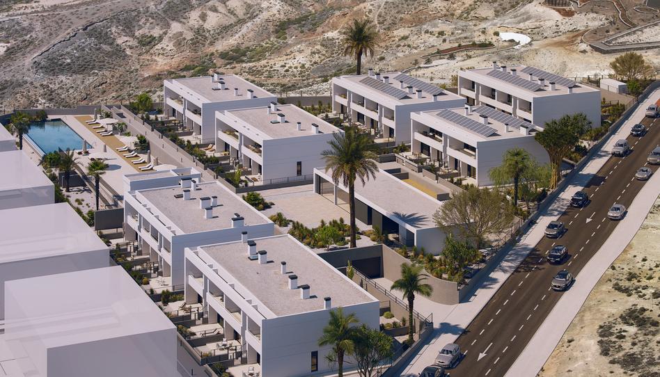 Photo 0 of Promotion Residencial Ancor F3