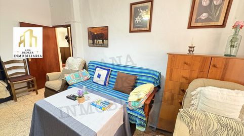 Foto 4 von Erdgeschoss zum Verkauf in Casco Histórico, Ronda