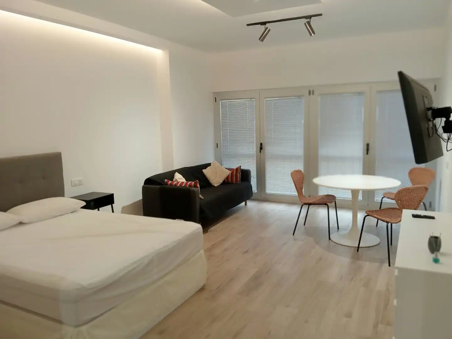 Apartamento de alquiler en Paseo Chil, 309, Guanarteme