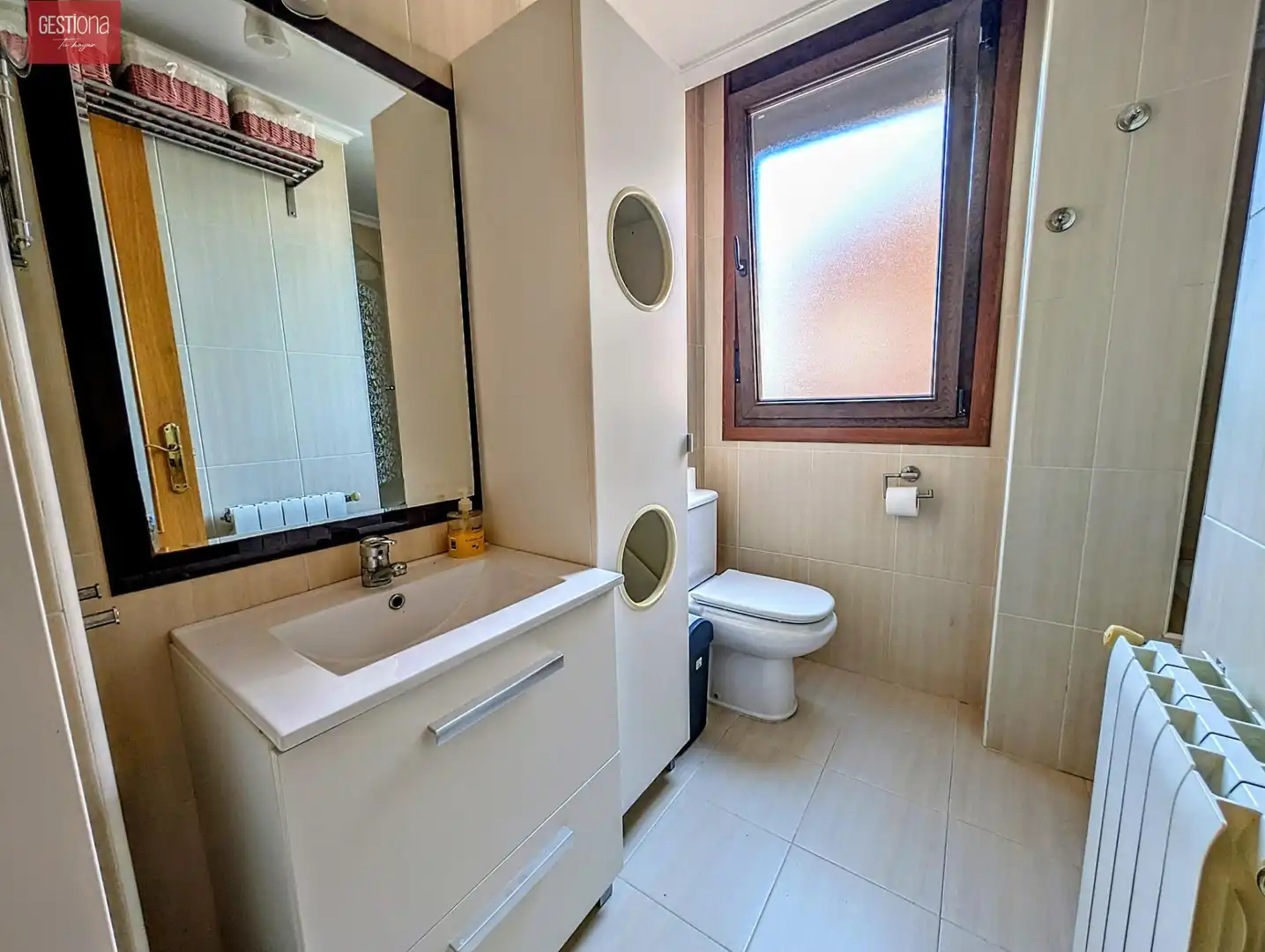 Bathroom of Apartments for sale in Meruelo, Cantabria