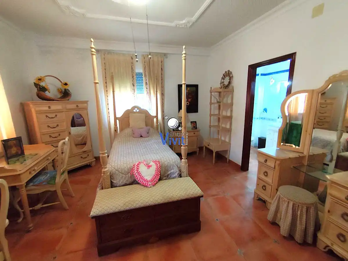 Chalet en venta en Centro, imagen 31