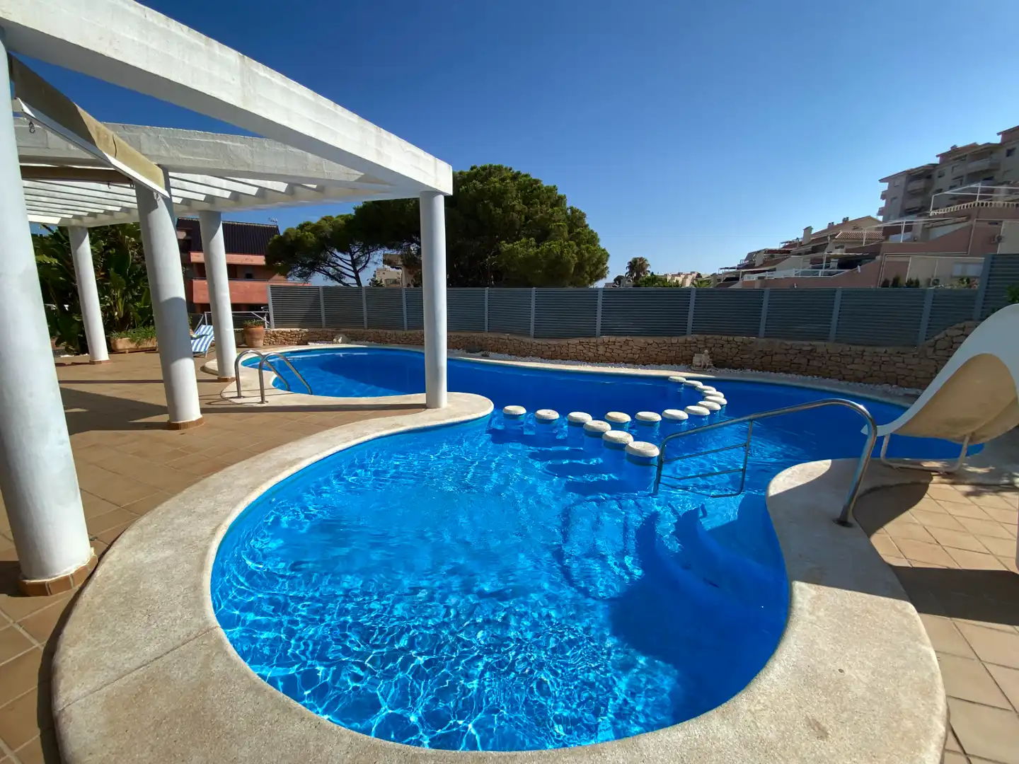Casa o chalet en venta en Polígono Cala del Pino, Zona Galúa - Calnegre