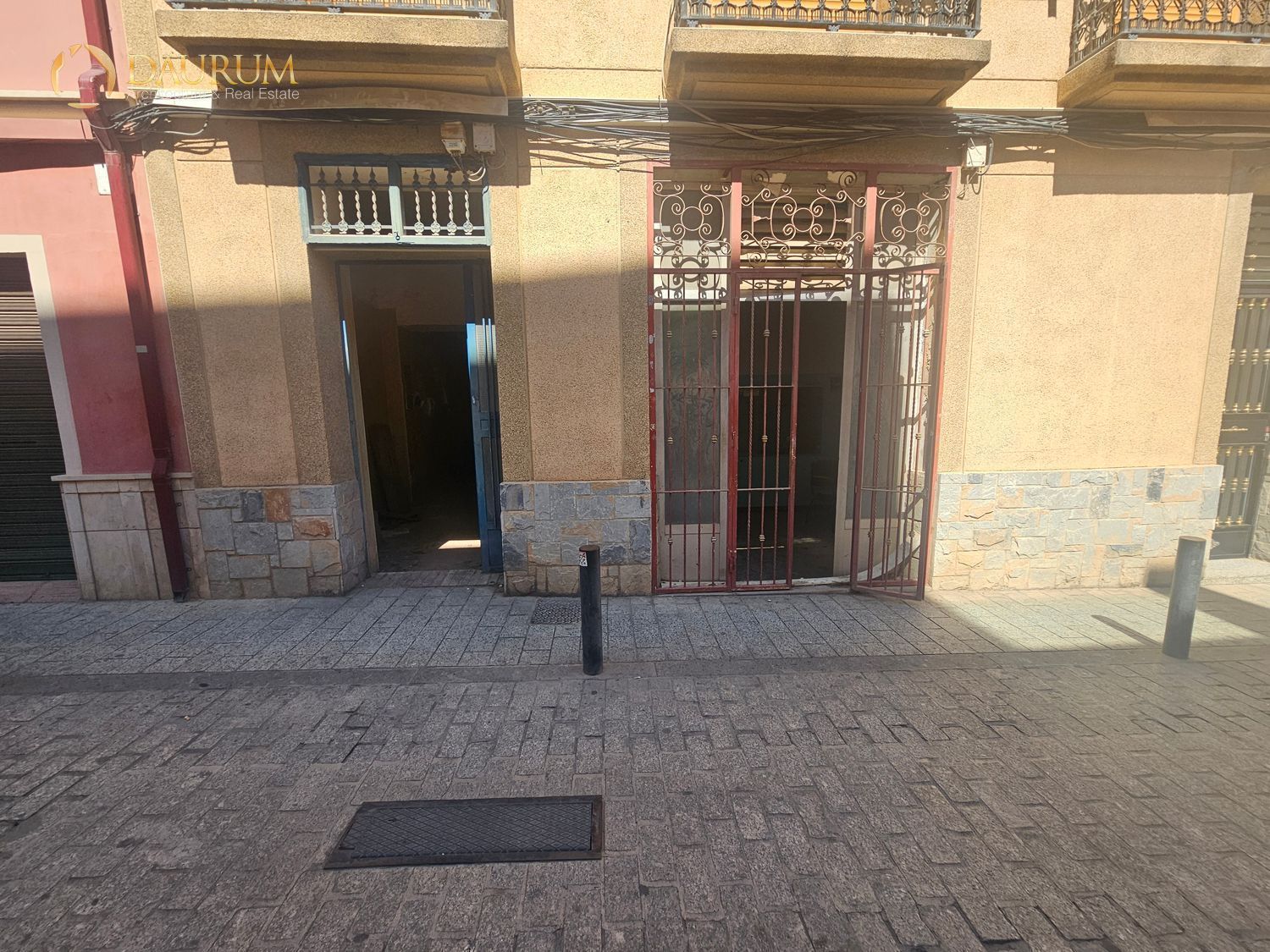 Exterior view of House or chalet for sale in San Vicente del Raspeig / Sant Vicent del Raspeig  with Terrace