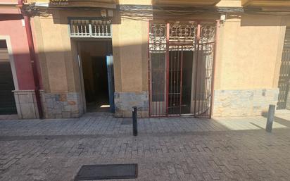 Vista exterior de Casa o xalet en venda en San Vicente del Raspeig / Sant Vicent del Raspeig amb Terrassa