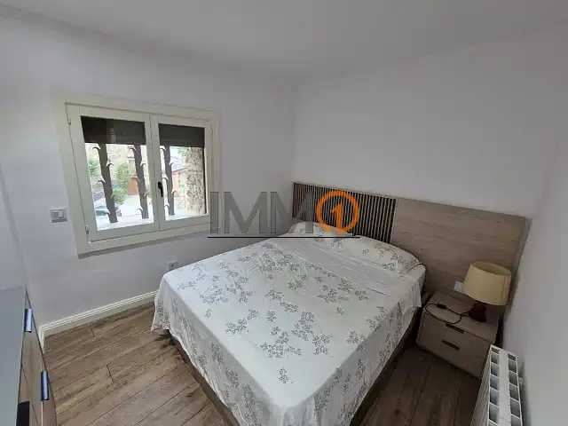 Habitación de Piso en venta en Montferrer i Castellbò con Calefacción