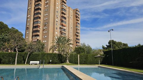 Foto 4 de Piso en venta en Tómbola, Alicante / Alacant