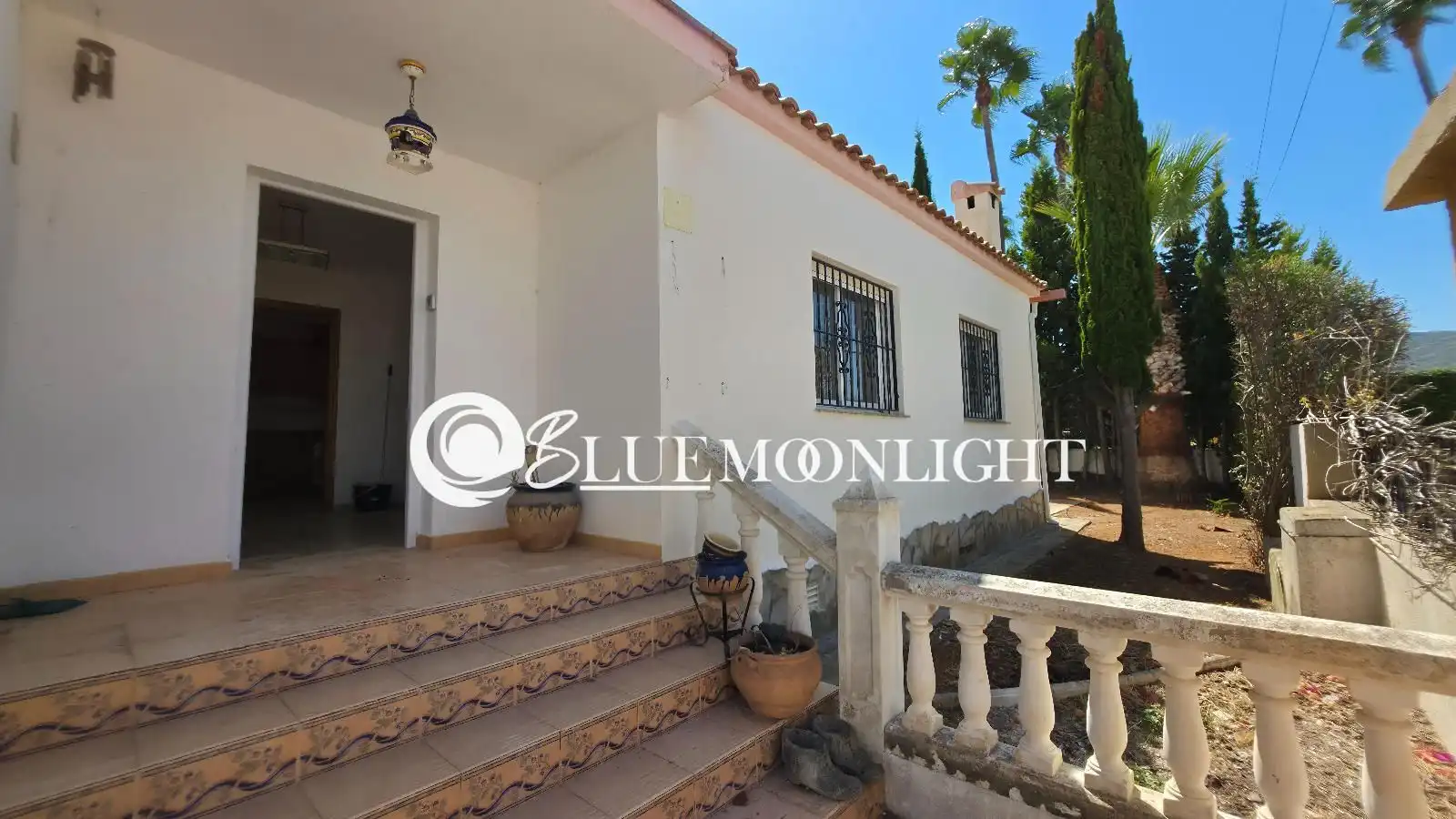 Villa avec piscine à vendre à barranc de moles, imagen 10