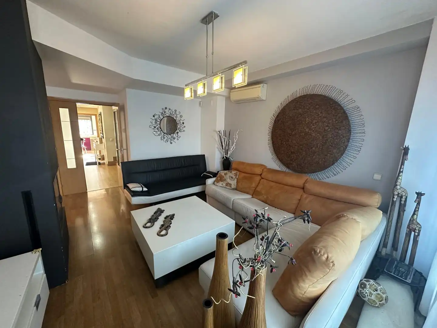 Casa o chalet en venta en Las Castañeras - Bulevar