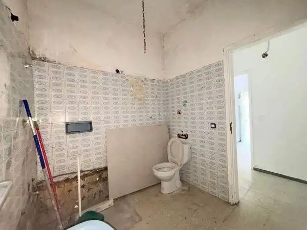 Bany de Casa o xalet en venda en Las Palmas de Gran Canaria amb Terrassa