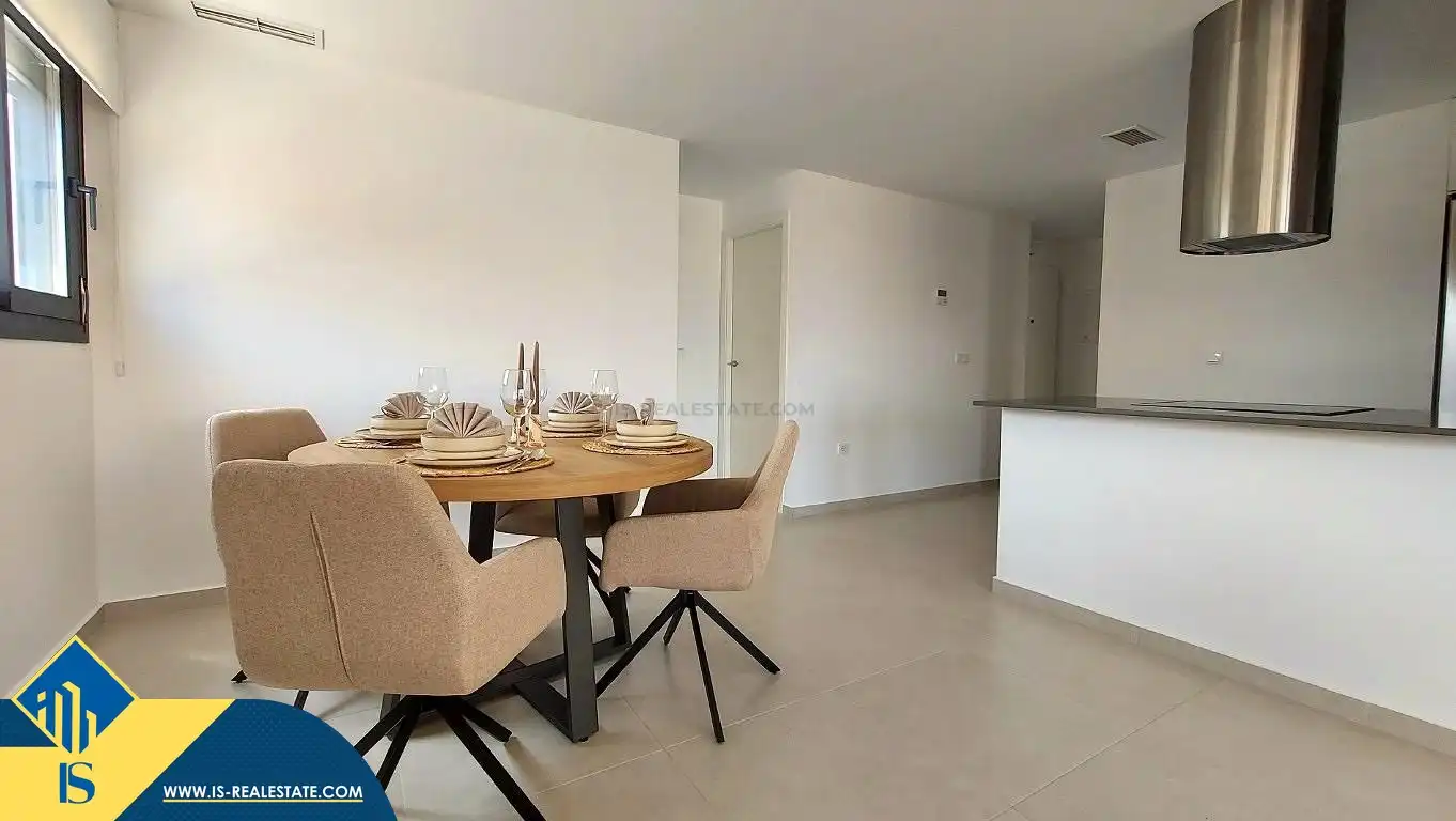 Wohnung mit Pool zum Verkauf in San Miguel de Salinas, imagen 14