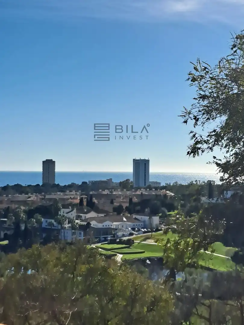 Àtic en venda a Lagos de Santa María Golf, imagen 27