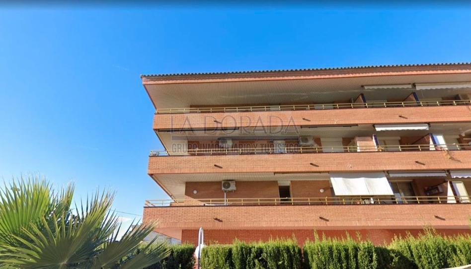 Foto 1 de Loft en venda a Vilafortuny Platja, Tarragona