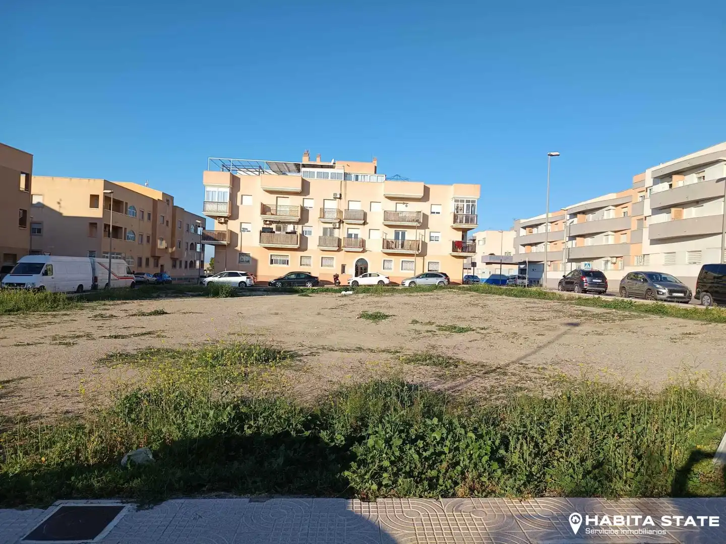 Terreno residencial en venta en Carretera de Almería 2003, imagen 11