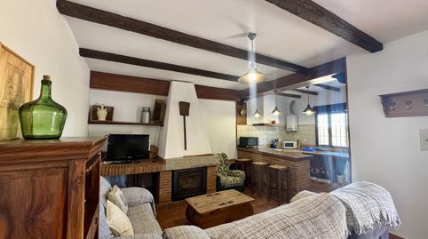 Foto 3 de Finca rústica en venda a Zarza-Capilla, Badajoz